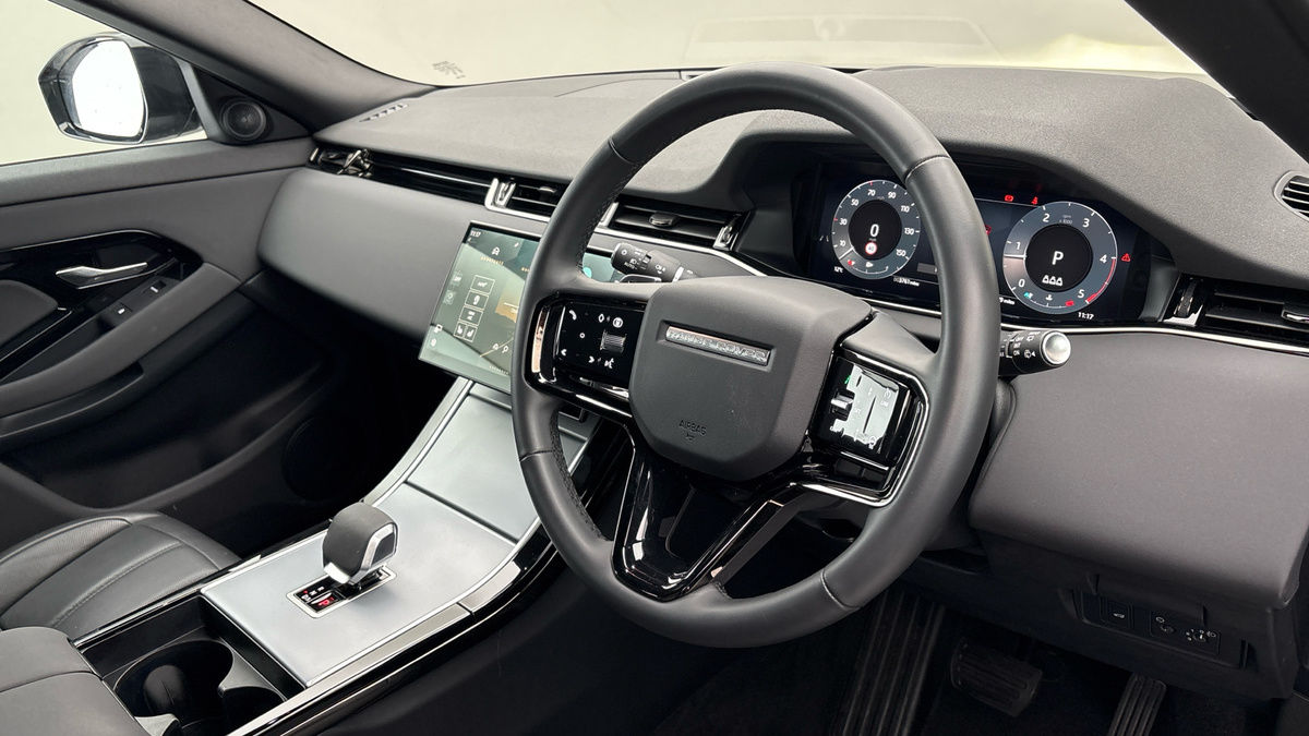 Land Rover Range Rover Evoque Image 5