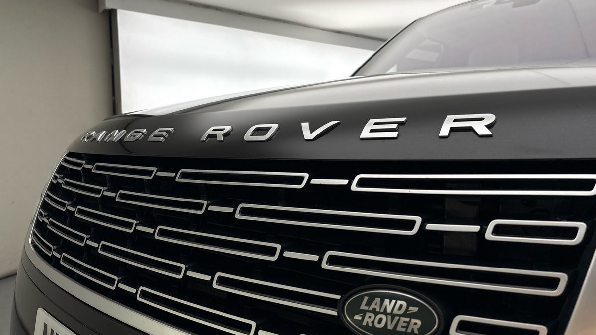 Land Rover Range Rover Image 24