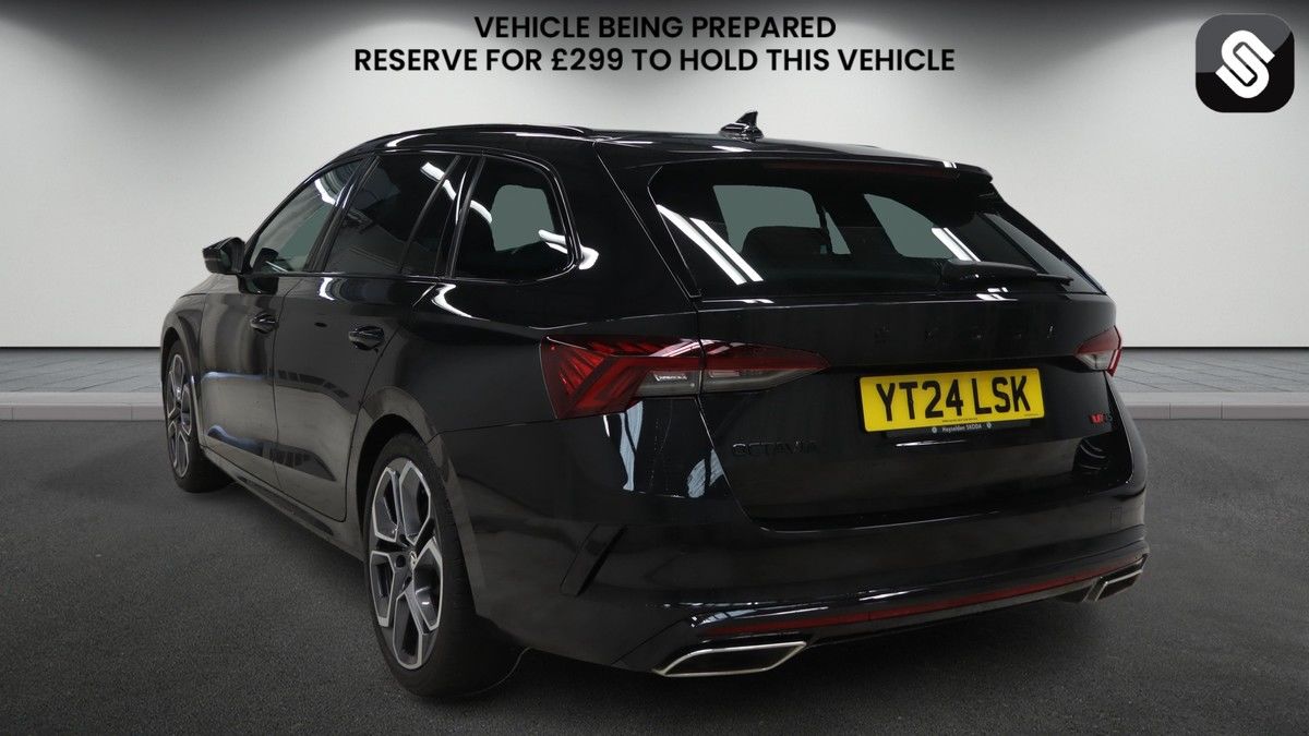 Skoda Octavia Image 3