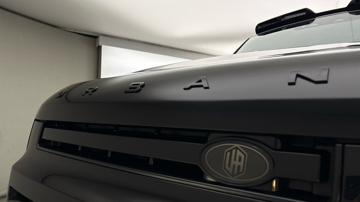 Land Rover Defender 110 Urban Image 24