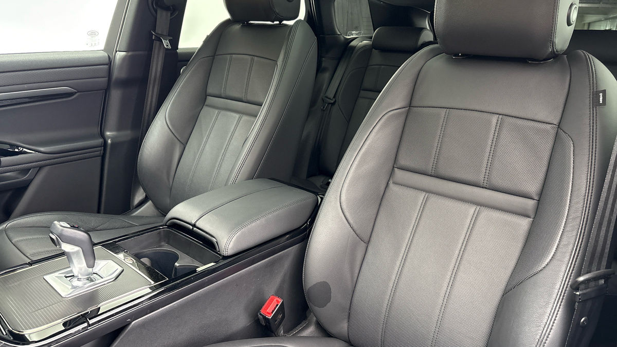 Land Rover Range Rover Evoque Image 7