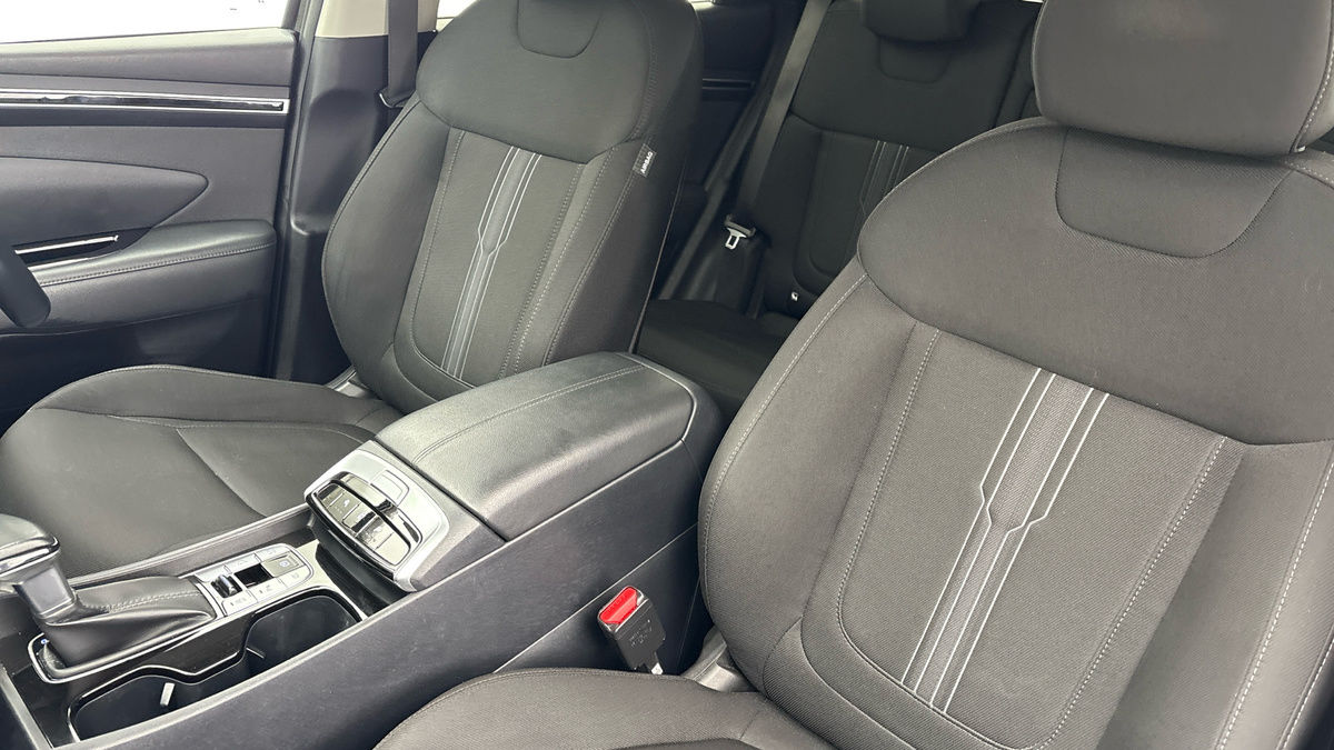 Hyundai TUCSONix35 Image 7