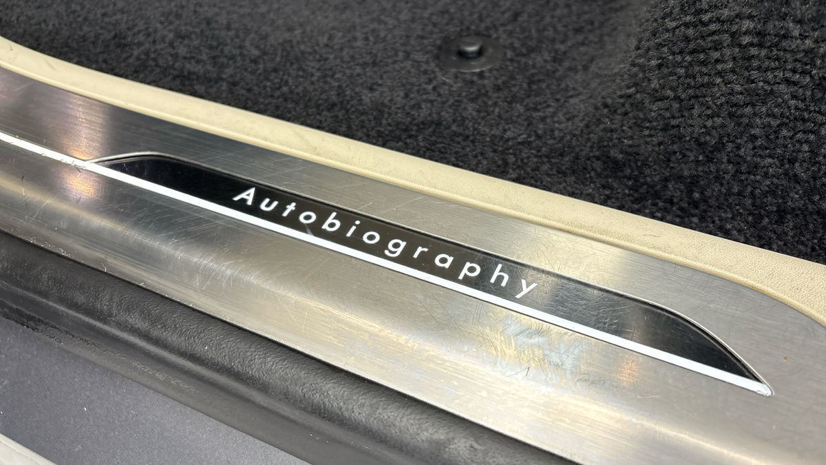 Land Rover Range Rover Image 28