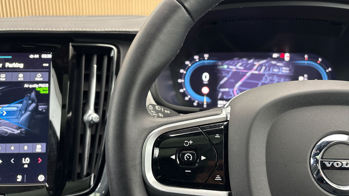 Volvo V90 Image 13