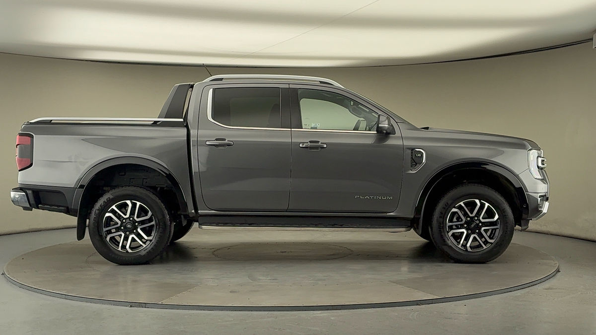 Ford Ranger P703 Image 16