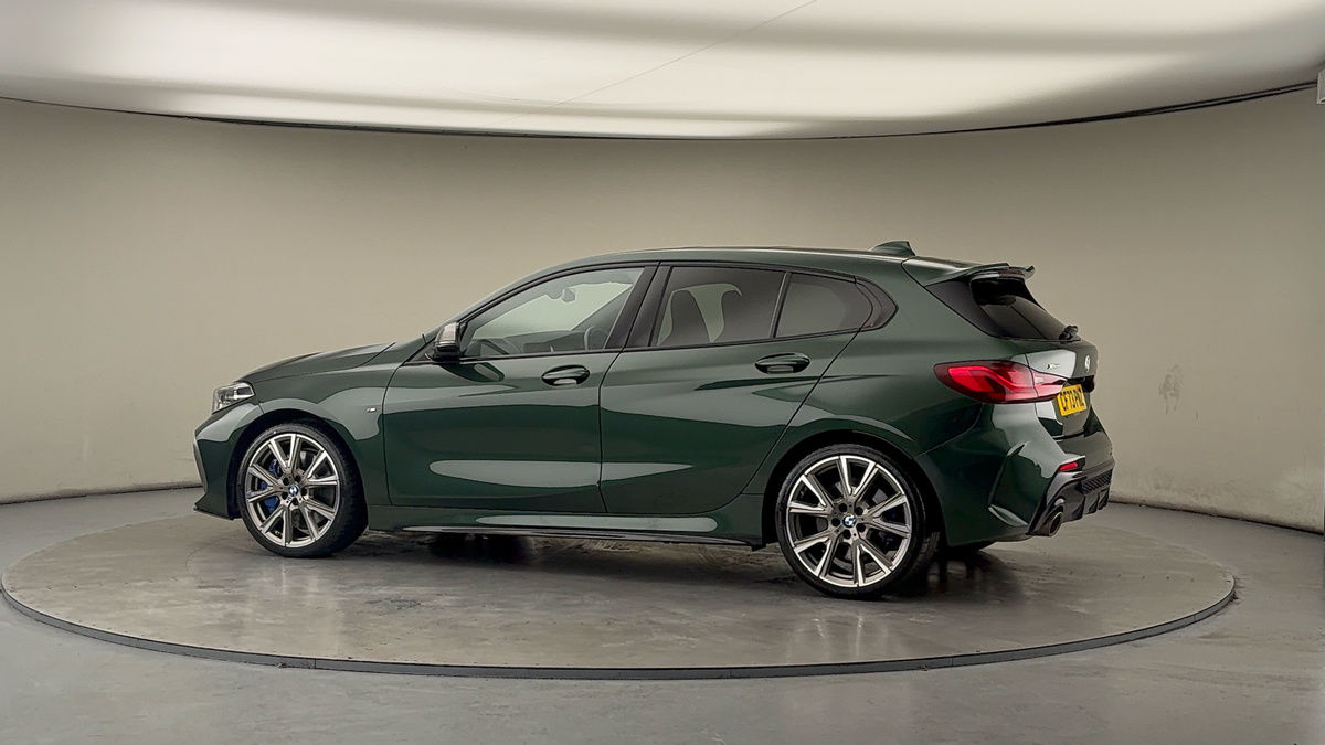 More views of BMW 1 Series