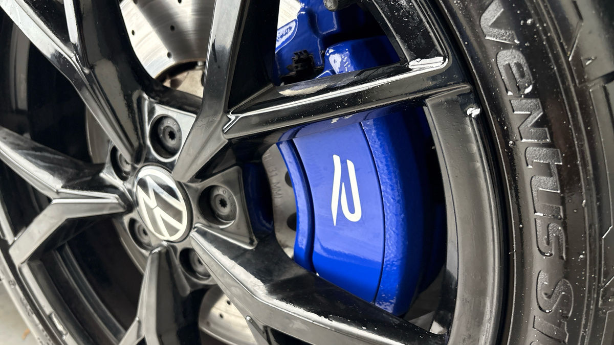 Volkswagen Golf Image 26