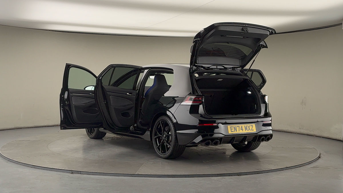 Volkswagen Golf Image 23