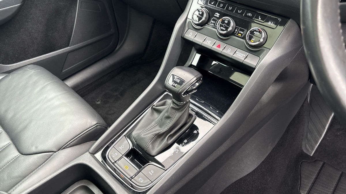 Skoda Kodiaq Image 18