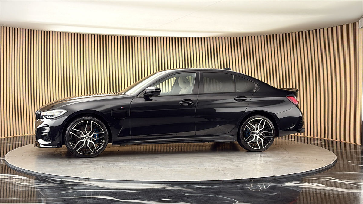 More views of BMW 3 Series