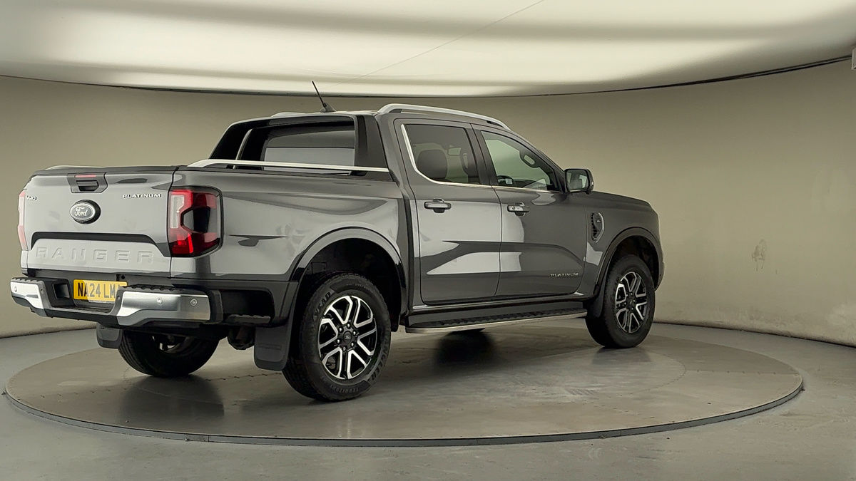 Ford Ranger P703 Image 21