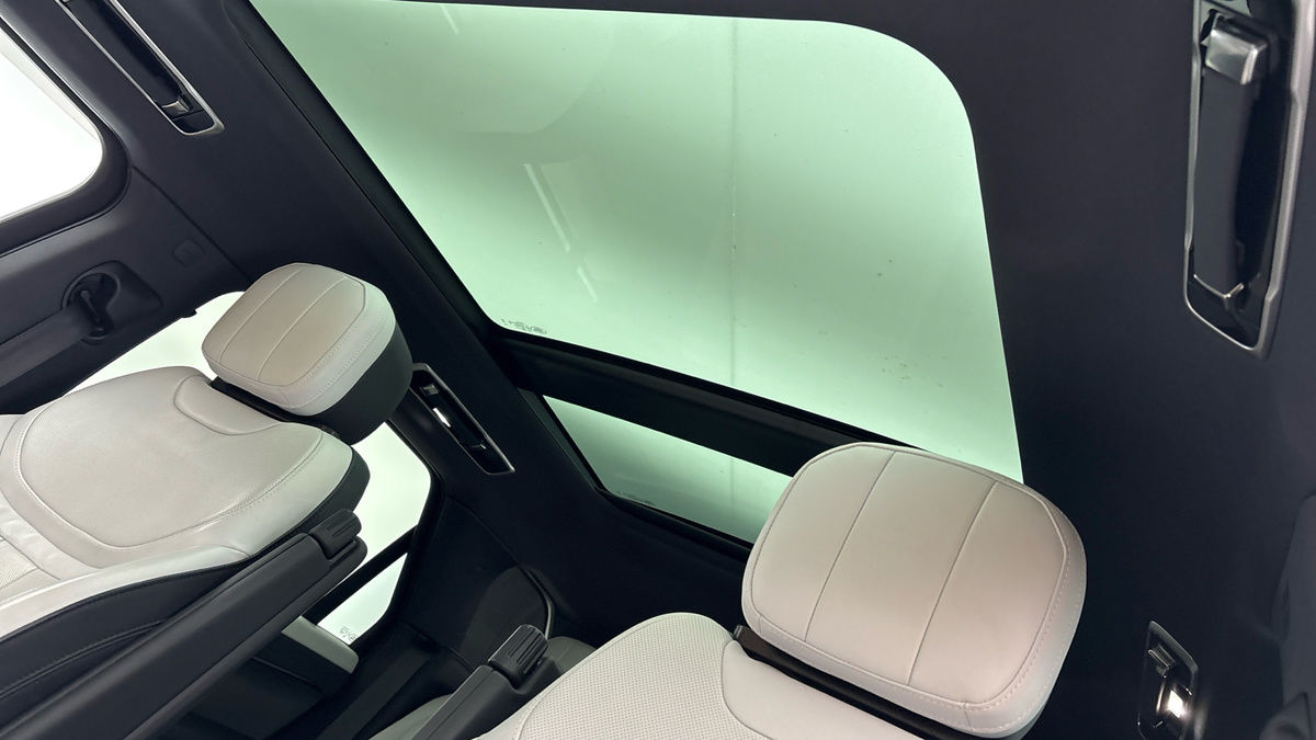 Land Rover Range Rover Sport Image 6