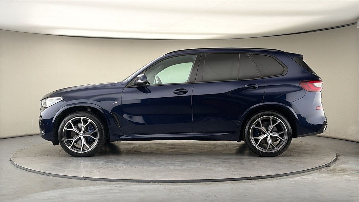 BMW X5 Image 15