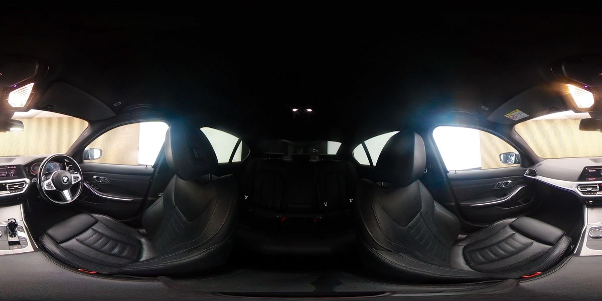 More views of BMW 3 Series