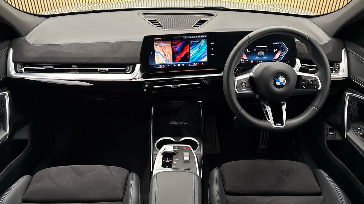 BMW X2 Image 12