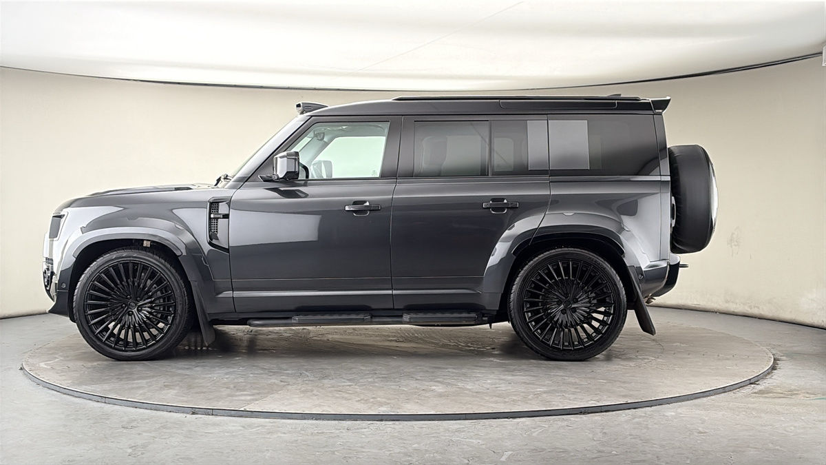 Land Rover Defender 110 Urban Image 30