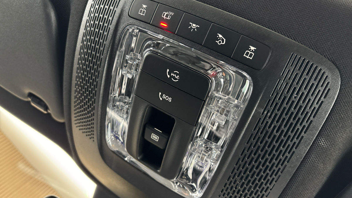 Mercedes-Benz GLB Image 28