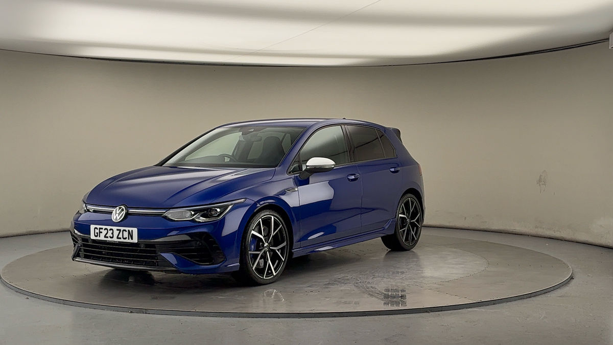 More views of Volkswagen Golf