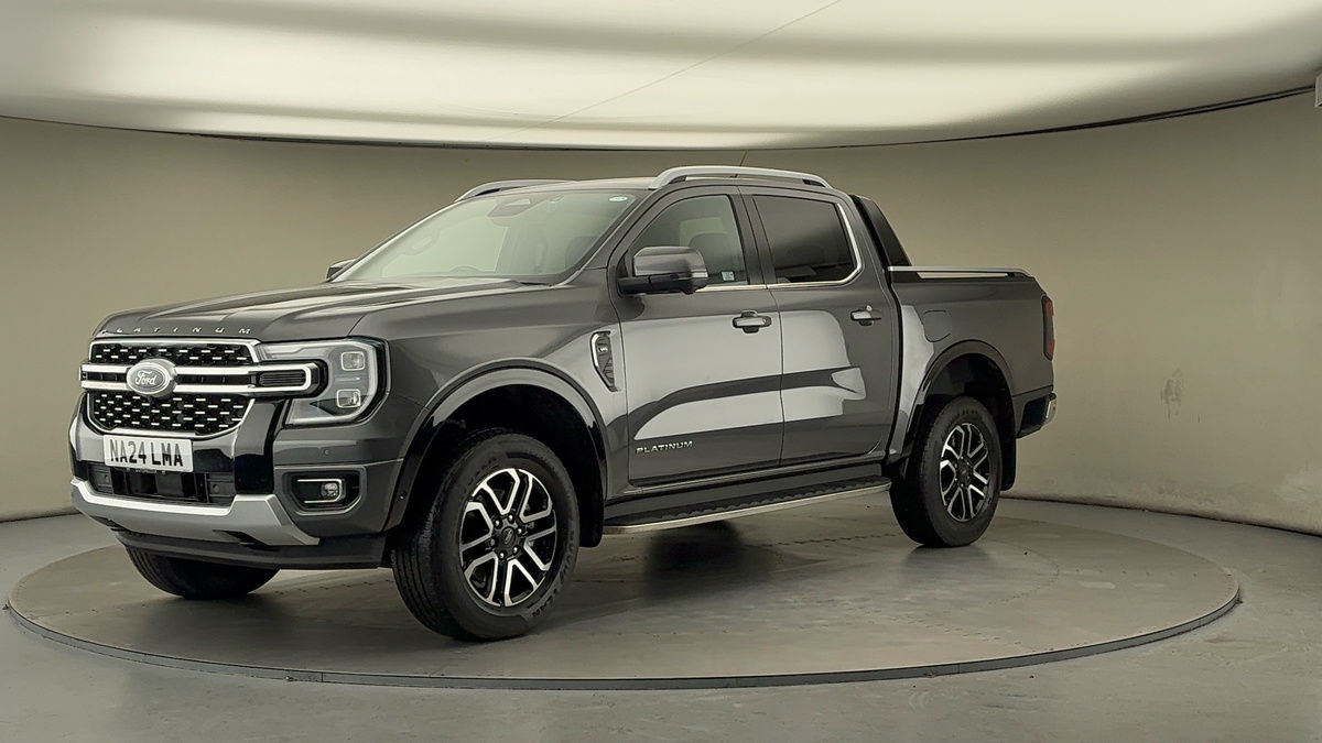 Ford Ranger P703 Image 20