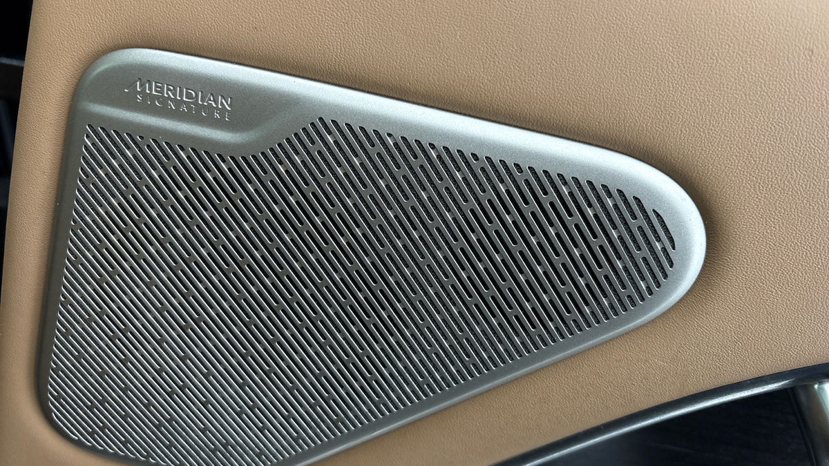 Land Rover Range Rover Image 26