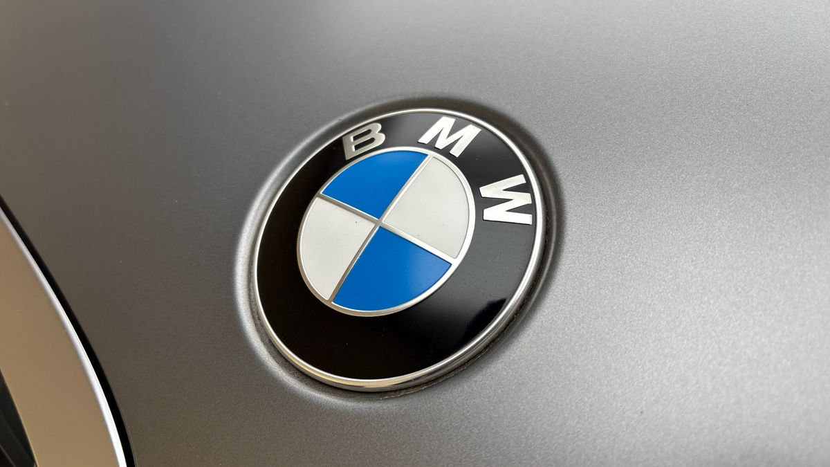 BMW 8 Series Gran Coupe Image 24
