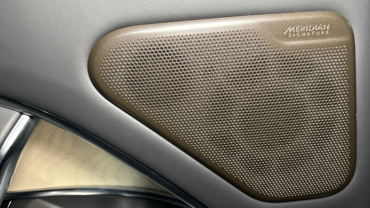 Land Rover Range Rover Image 28