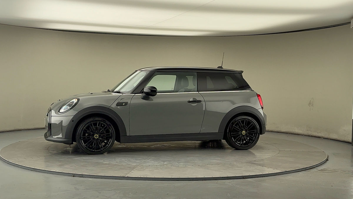 More views of MINI Electric Hatch