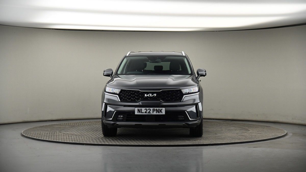 Kia Sorento Image 18