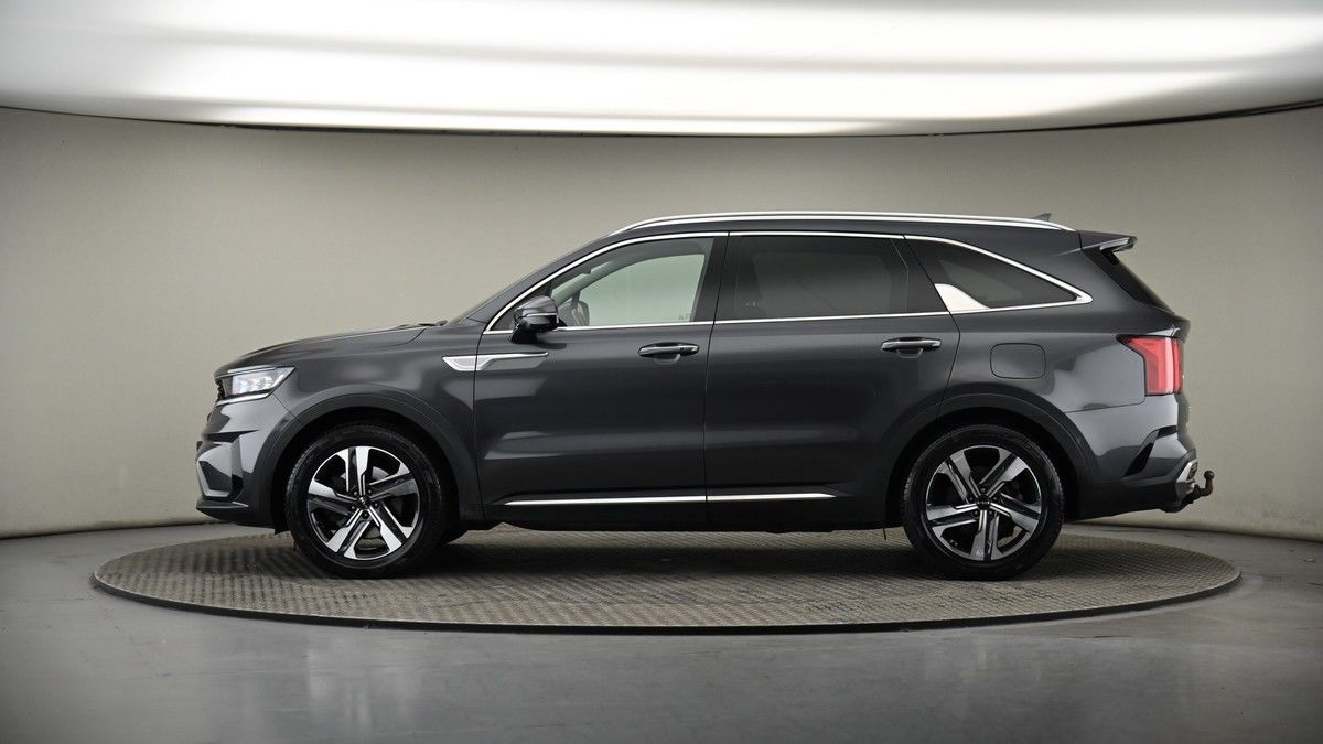 Kia Sorento Image 19