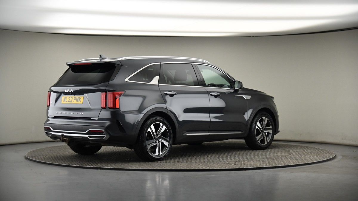 Kia Sorento Image 7