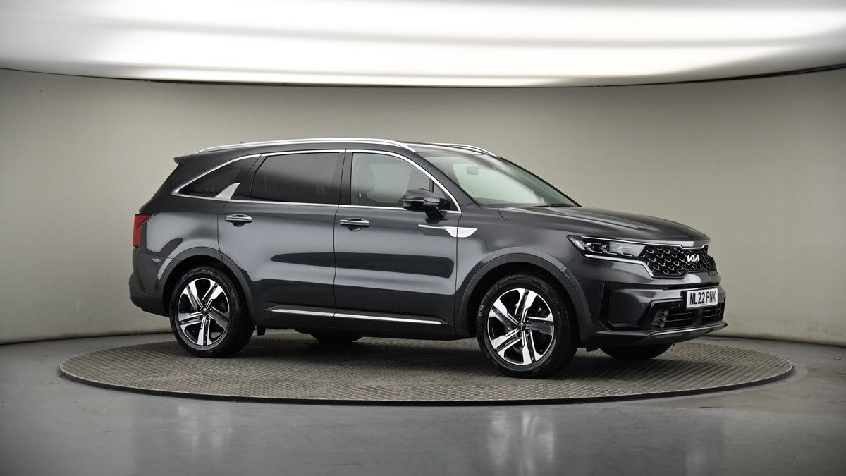 Kia Sorento Image 6
