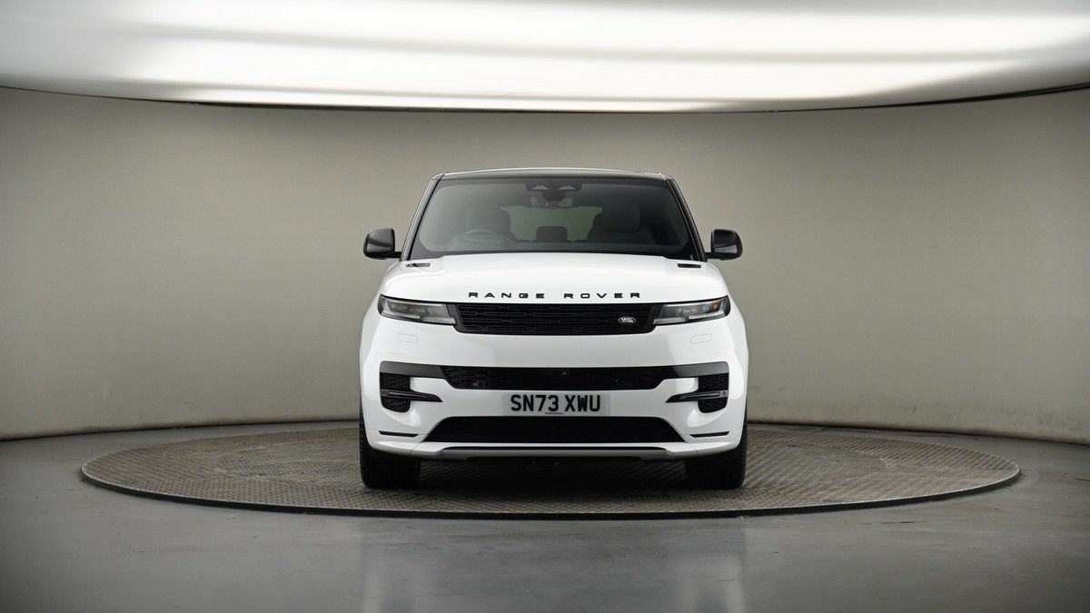 Land Rover Range Rover Sport Image 18