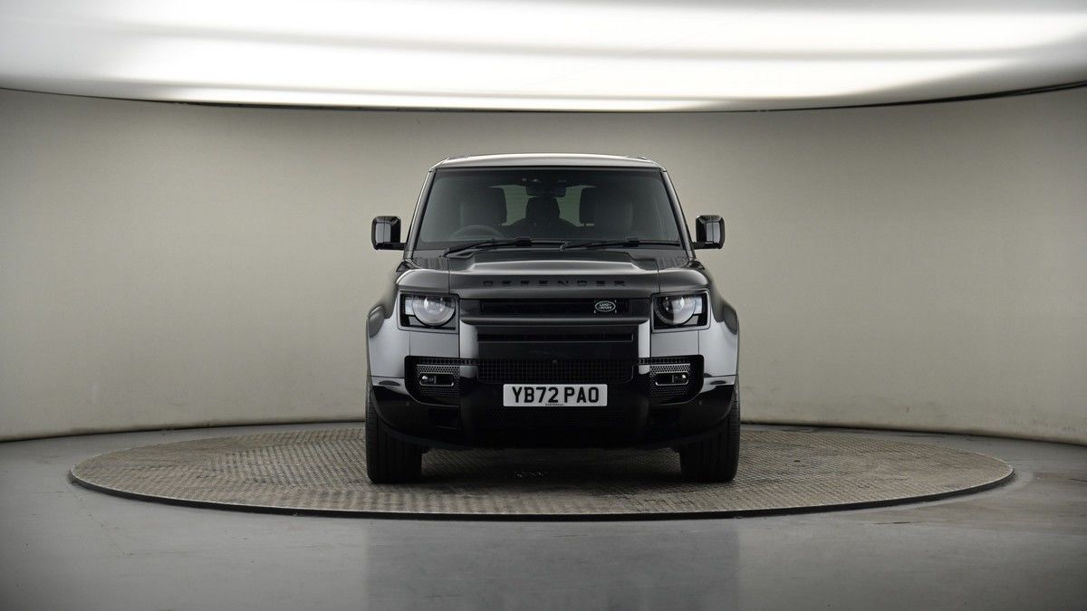 Land Rover Defender 90 Image 18