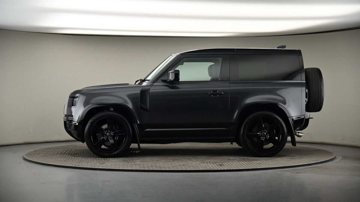 Land Rover Defender 90 Image 19