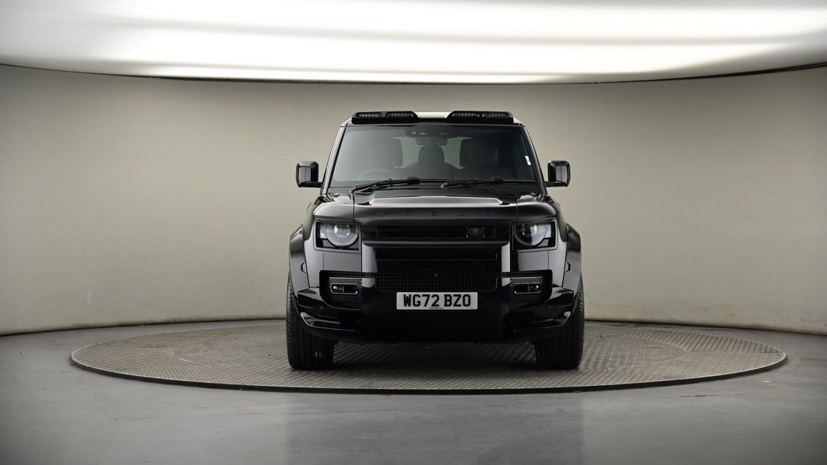 Land Rover Defender 90 Urban Image 18