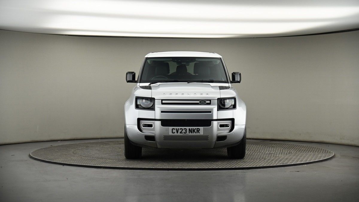 Land Rover Defender 90 Image 18