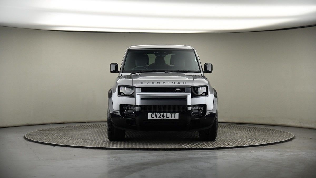 Land Rover Defender 90 Image 18