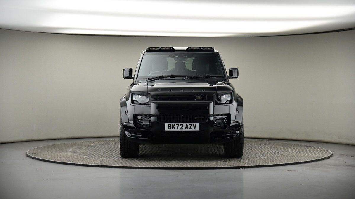 Land Rover Defender 90 Urban Image 18