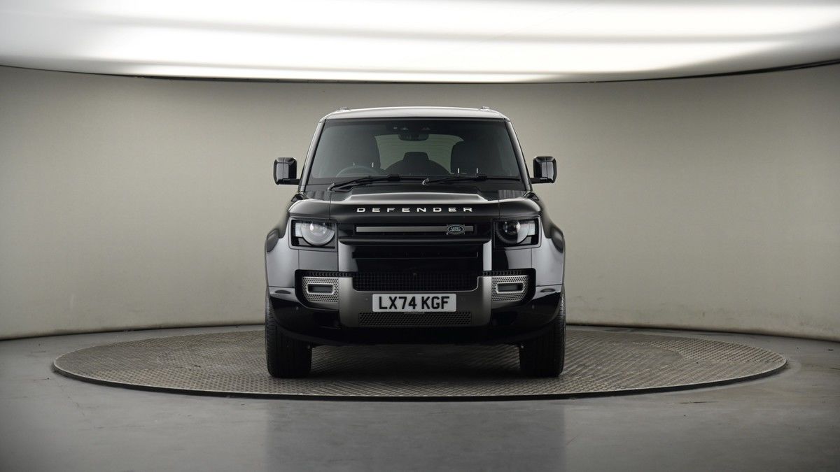 Land Rover Defender 110 Urban Image 18