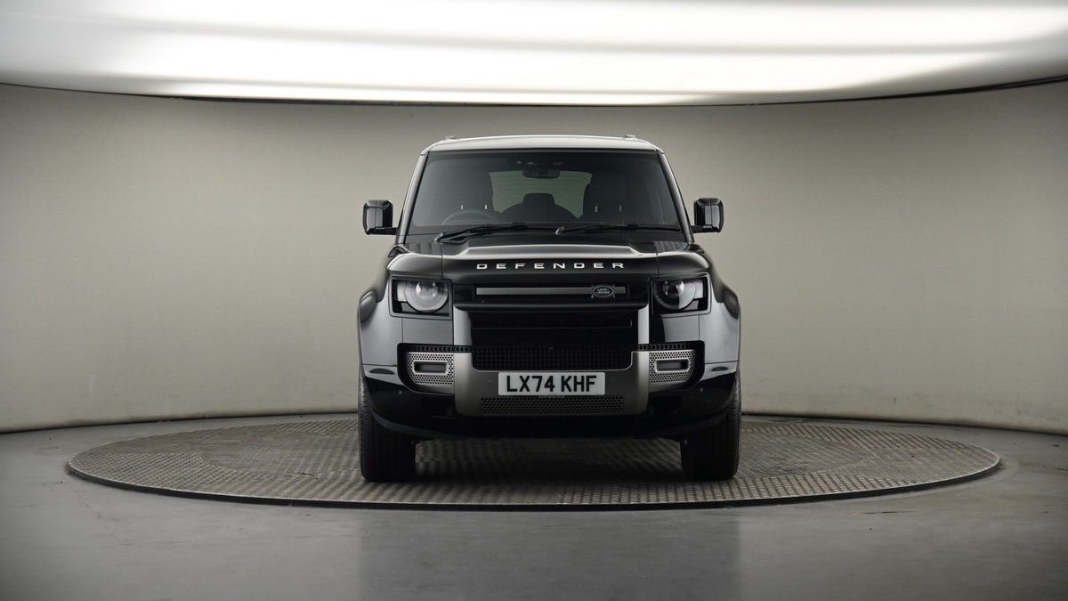 Land Rover Defender 110 Urban Image 18