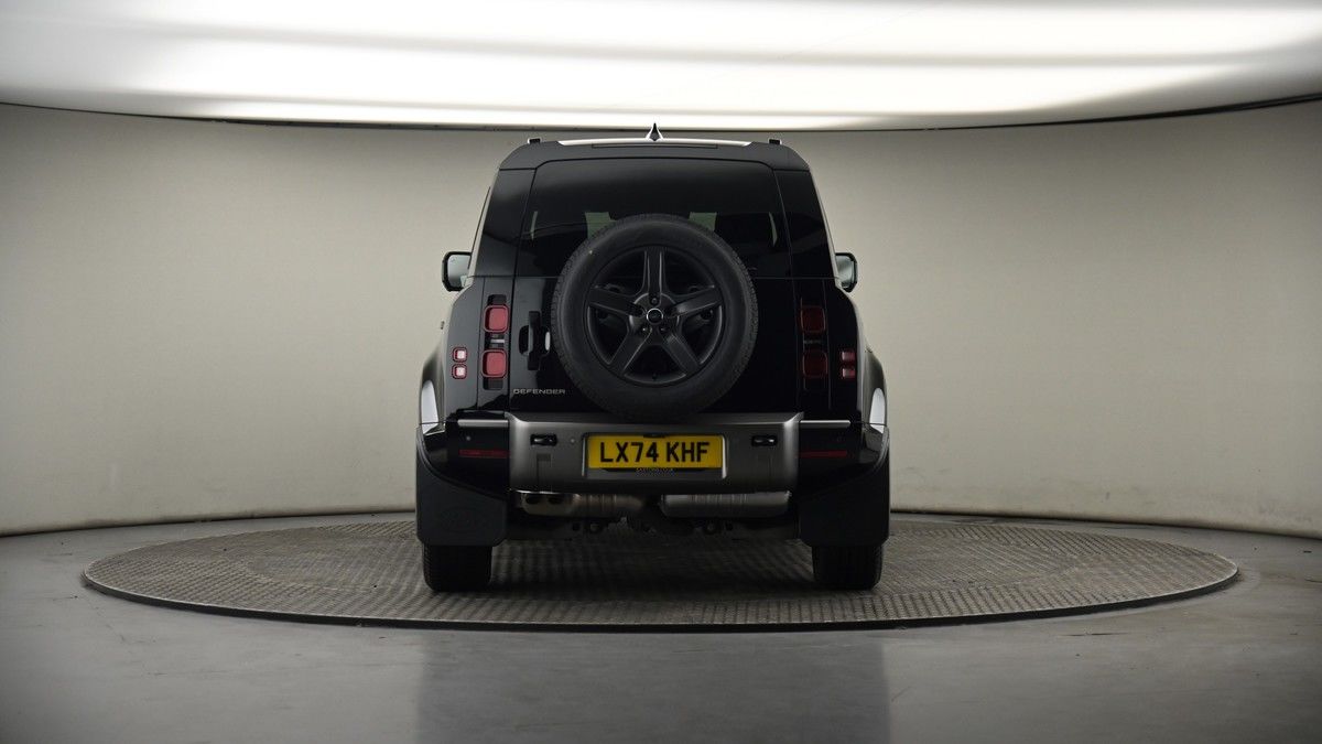 Land Rover Defender 110 Urban Image 17