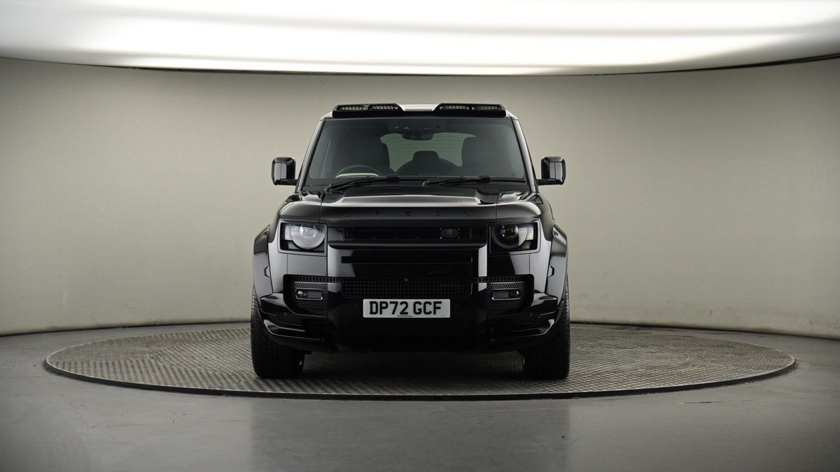 Land Rover Defender 110 Urban Image 18