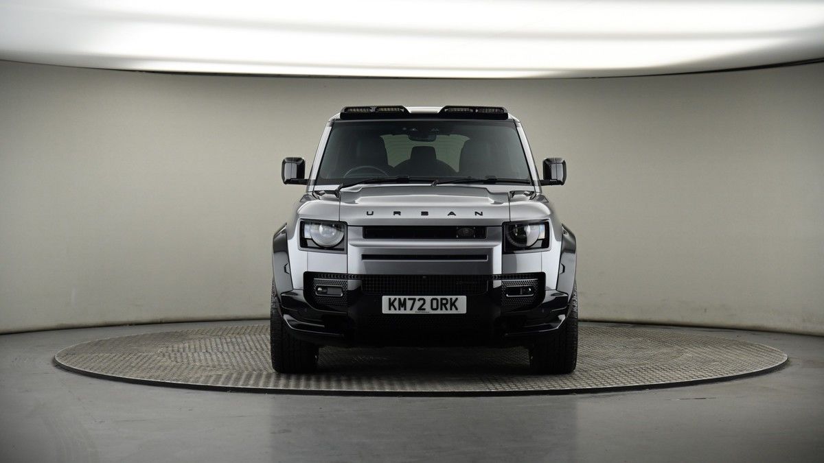 Land Rover Defender 110 Urban Image 18