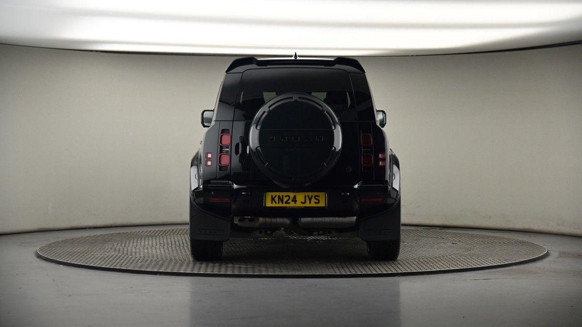 Land Rover Defender 110 Urban Image 17