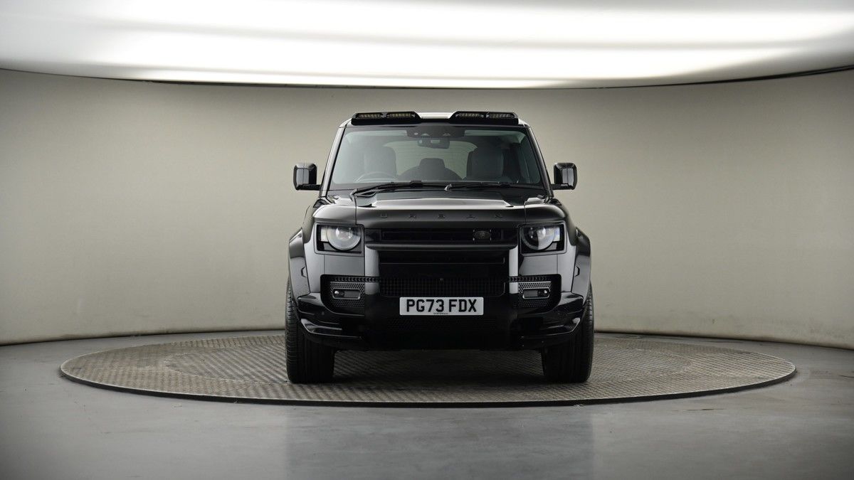 Land Rover Defender 110 Urban Image 18