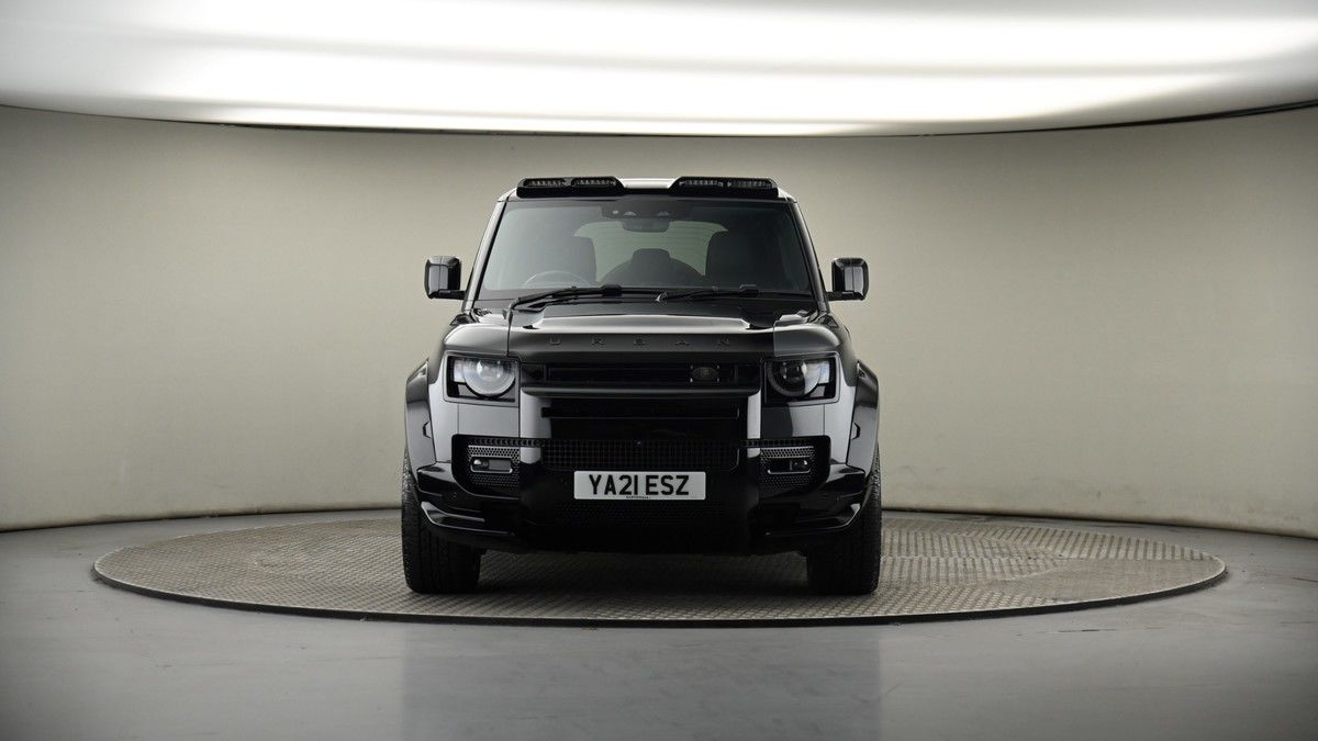 Land Rover Defender 110 Urban Image 18