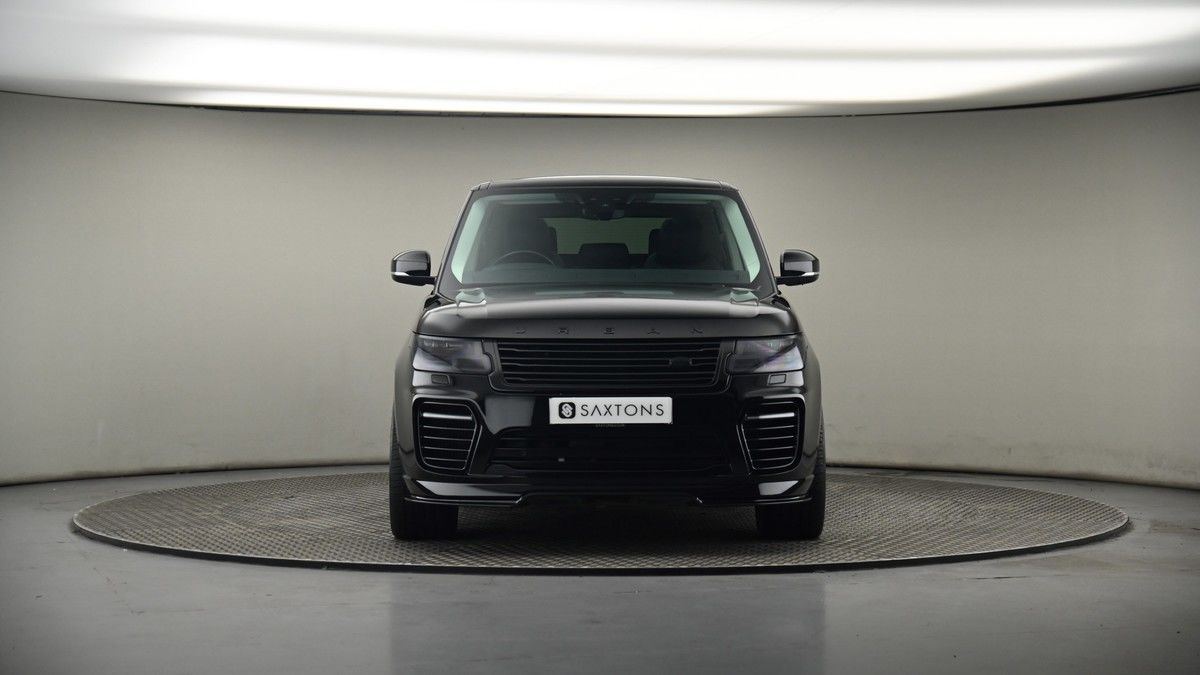 Land Rover Range Rover Urban Image 18