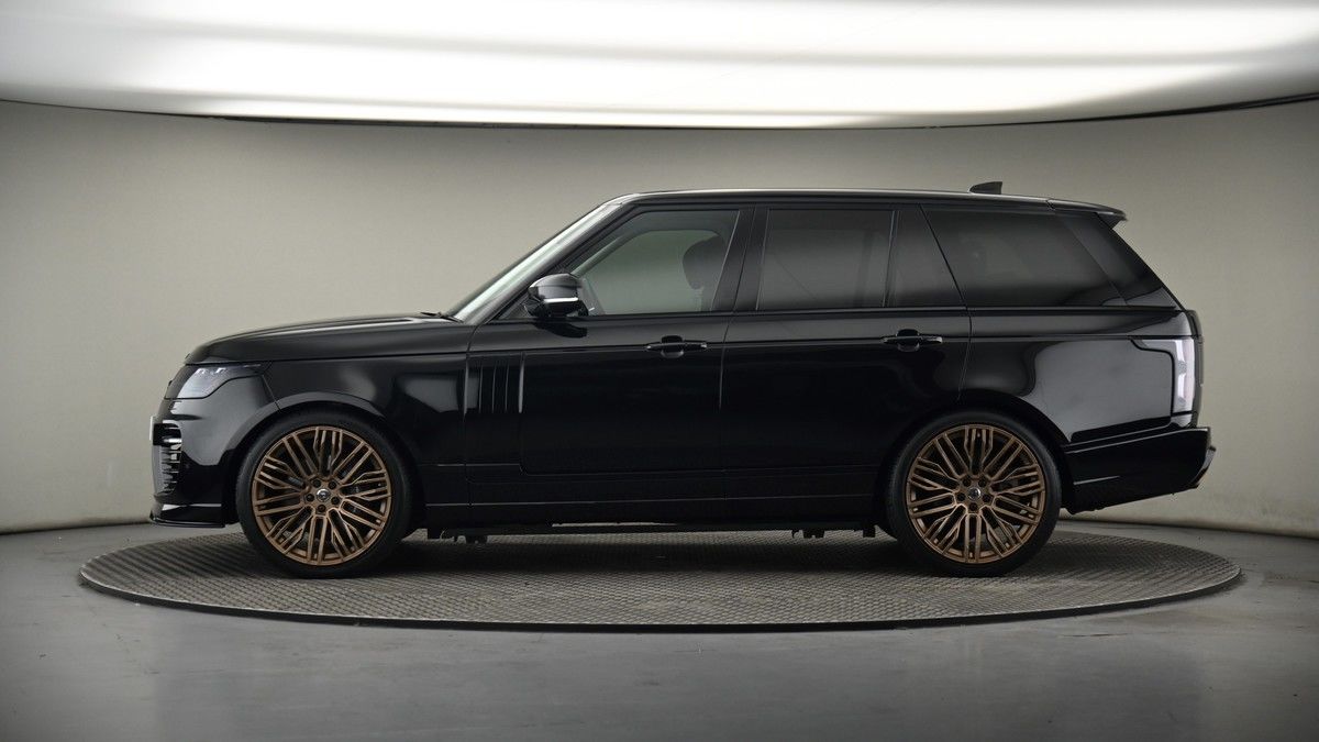 Land Rover Range Rover Urban Image 19