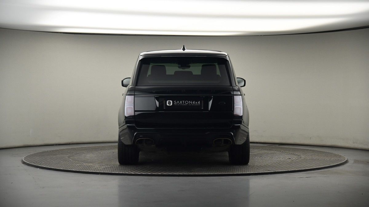 Land Rover Range Rover Urban Image 17