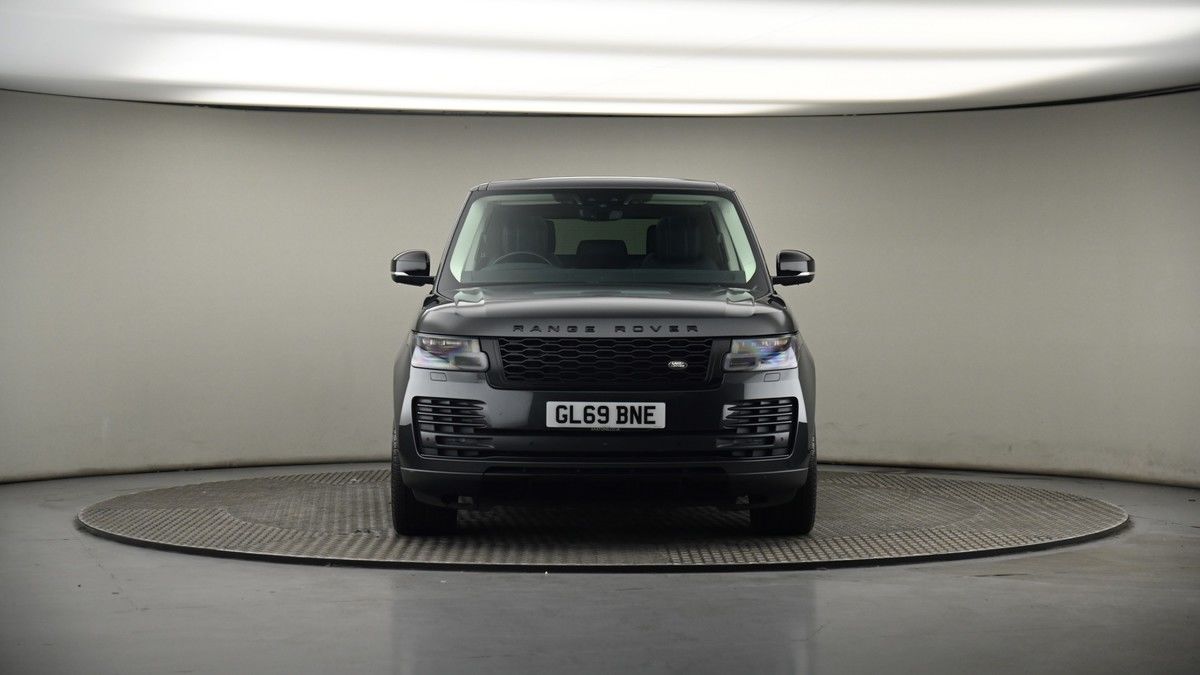 Land Rover Range Rover Image 35